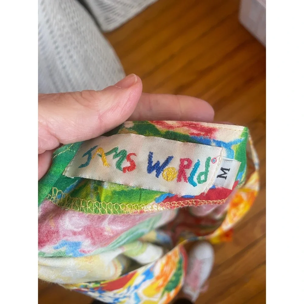 Jams World jams world
